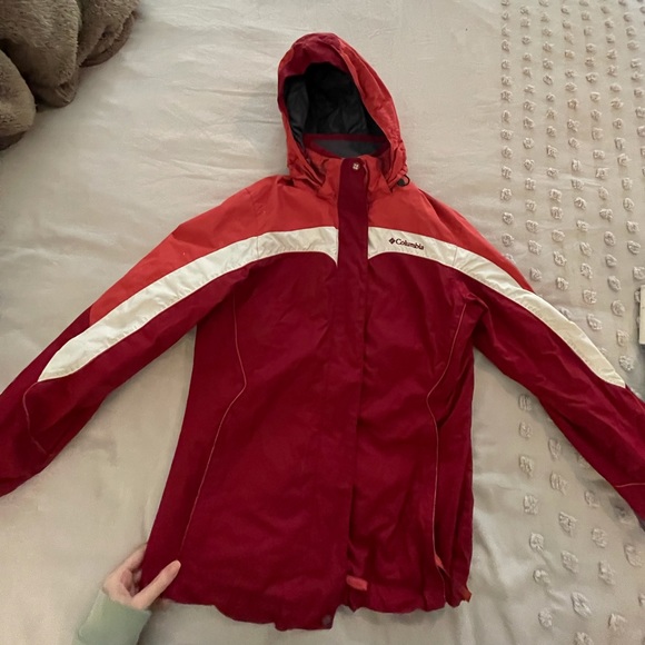 Columbia jacket - Picture 5 of 5